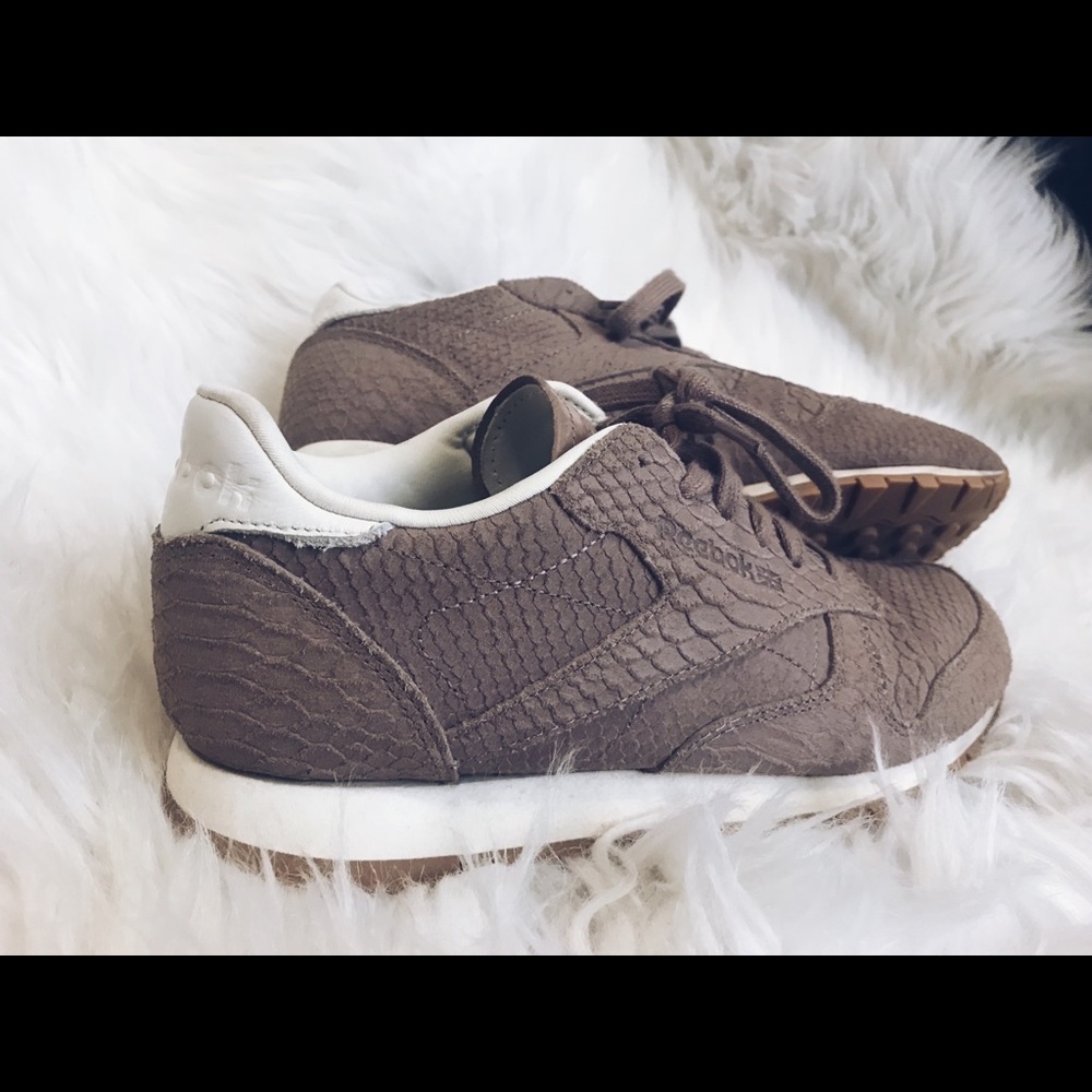 Reebok Classics